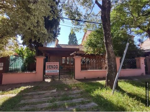 venta casa en fisherton