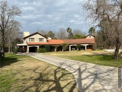 venta casa en san eduardo