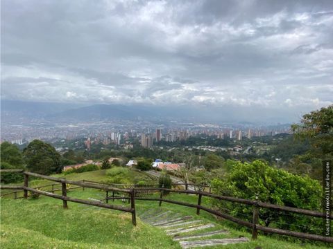 venta casa balsos medellin 529 mts2