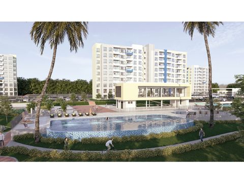 vendo apartamentos en nobori sector galicia pereira