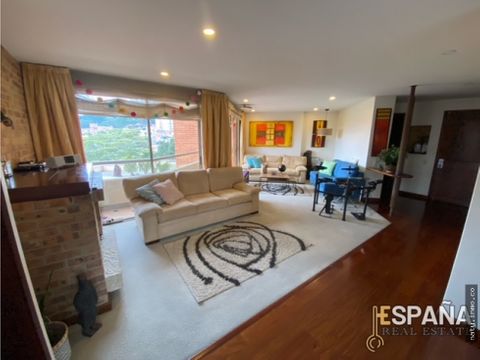 apartamento en vender en bogota dc