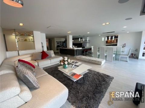 apartamento en vender en bogota dc