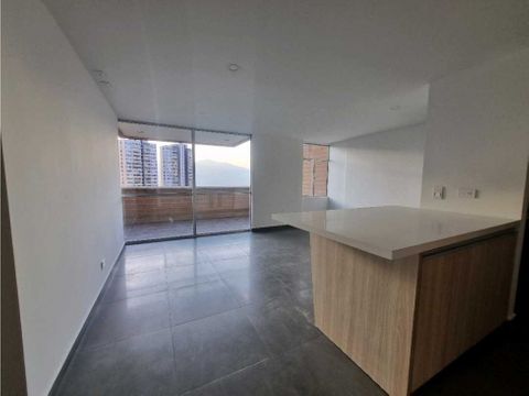 apartamento en venta loma del indio las palmas