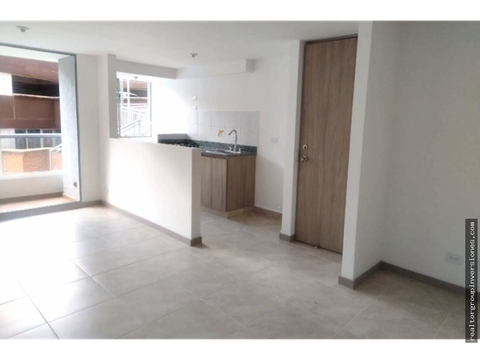 se vende apartamento en envigado sector la cuenca