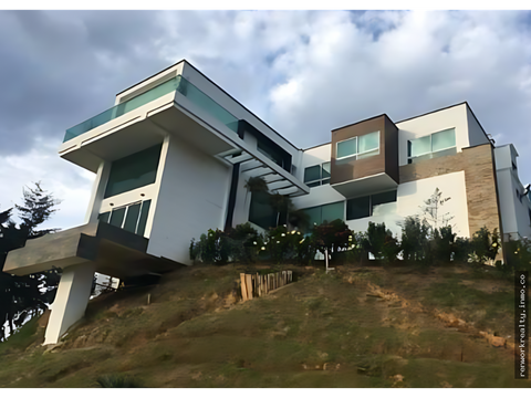 venta arriendo de casa poblado las palmas medellin p1 c7523946