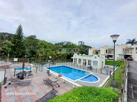 casa en conjunto norte de armenia quindio