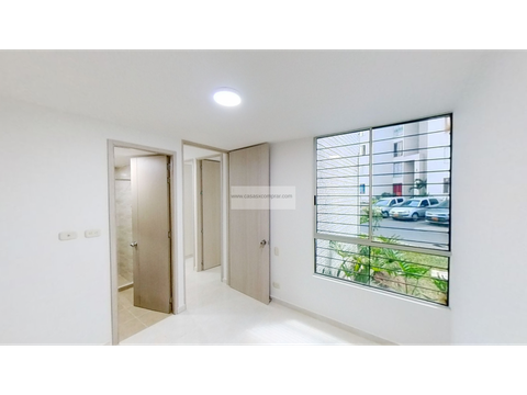 mompox apartamento en venta en ciudad guabinas yumbo