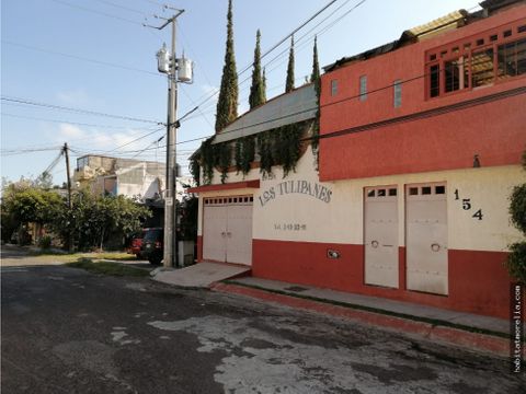 salon y construccion para casa frac el trebol