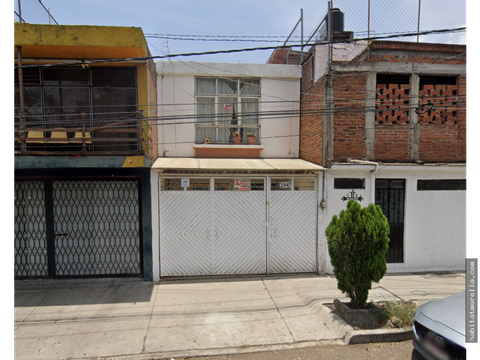 casa sobre av acueducto oportunidad comercial