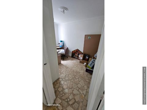 apartamento en venta alto de las flores