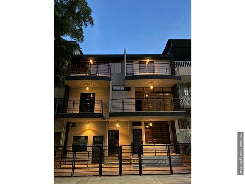 venta de edificio en san fernando viejo cali tg w9319602
