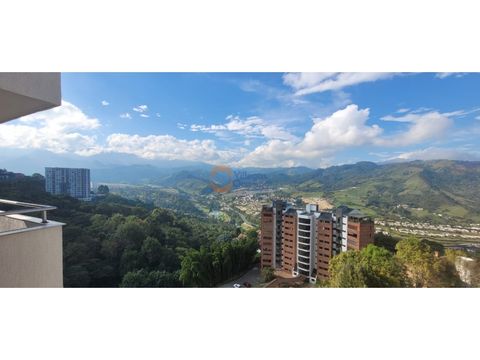 apartamento tejares manizales