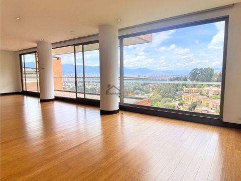 se vende apartamento en monterreserva