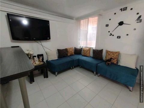 apartamento venta calasanz parte baja sl