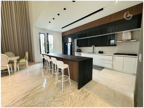 vendo exclusiva casa en barcelona de indias cartagena