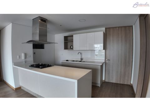 arriendo apartamento sector el tesoro poblado medellin