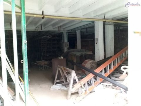 vendo bodega panamericana manizales