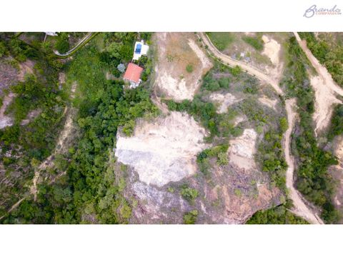 venta lote via santa fe de antioquia