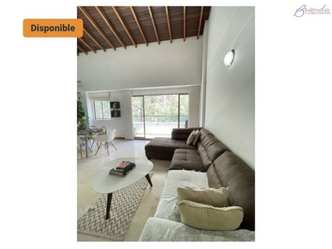 venta apartamento duplex zuniga envigado