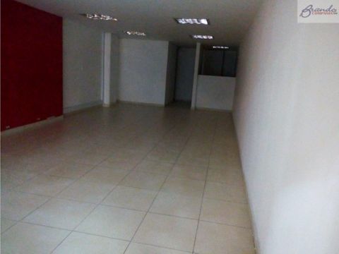 venta local centro manizales