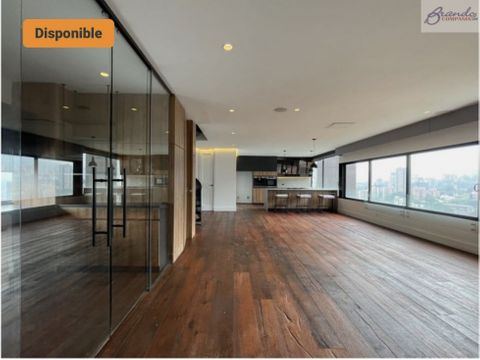 venta penthouse sector san lucas poblado medellin