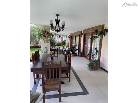 casa en venta pinares pereira