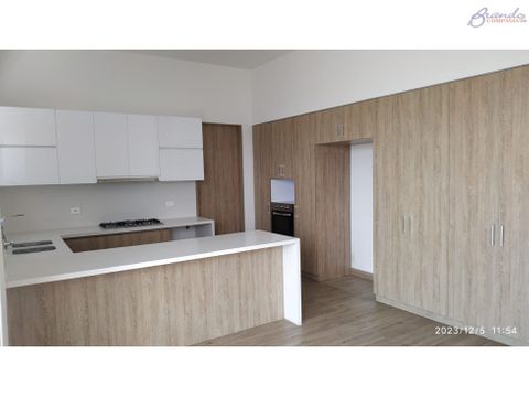 arriendo penthouse laureles manizales