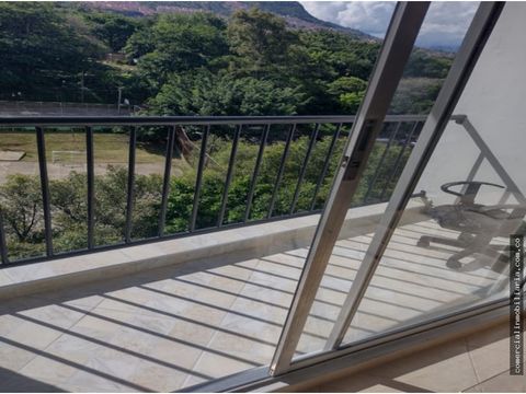 apartamento en venta pilarica