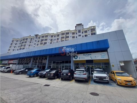 local en venta en san miguelito