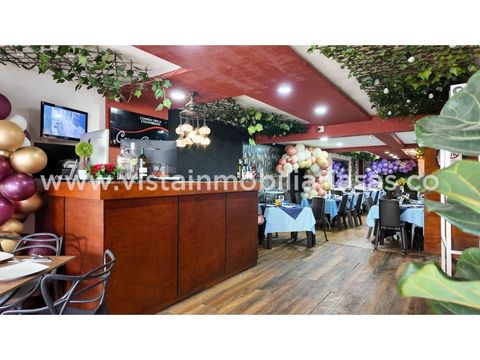 venta casa comercial guayacanes manizales