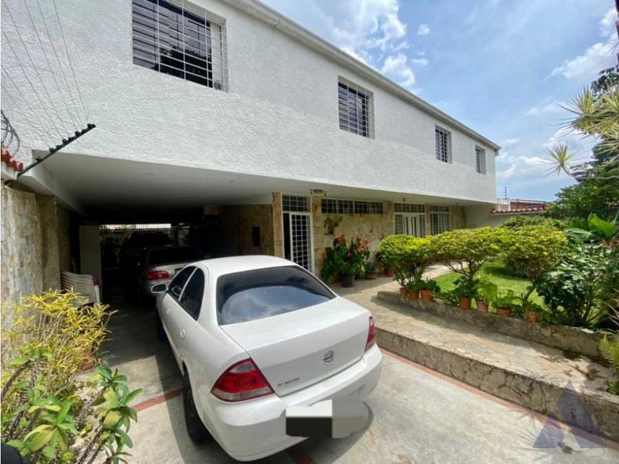 Vendo casa 350m2 Sorokaima 7630 1