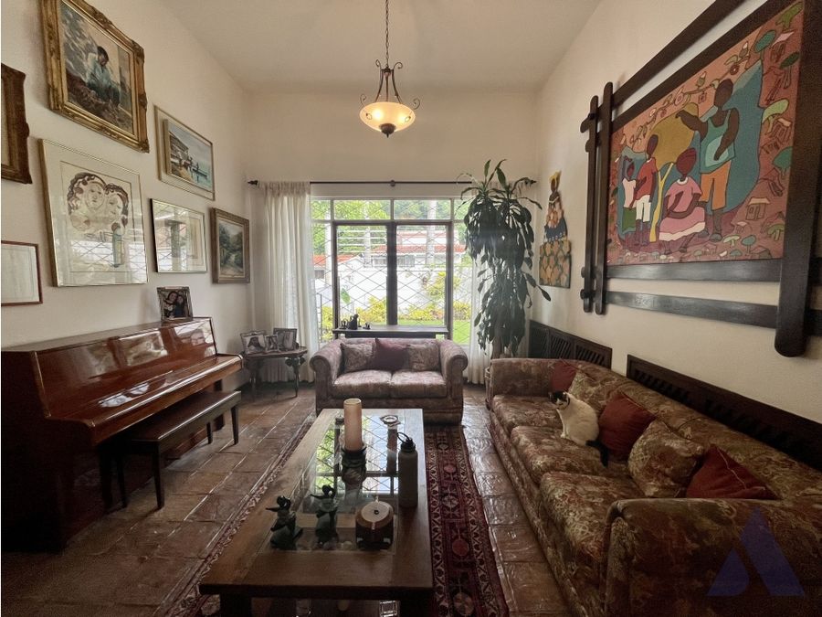 Se vende casa 646m2 Santa Marta 2056 2