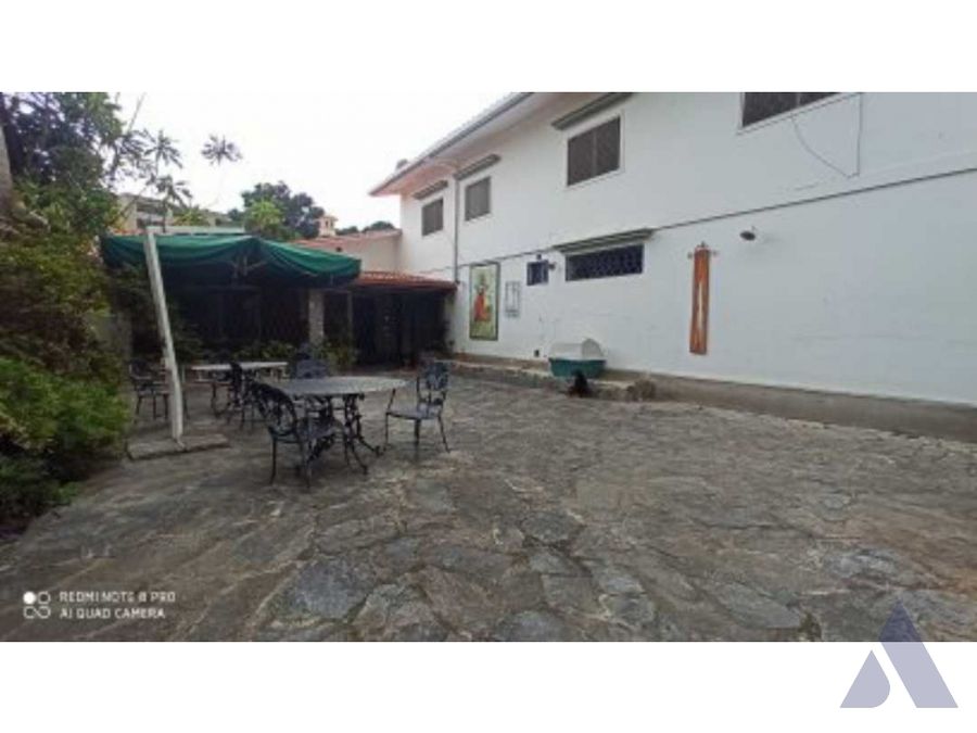 Se vende casa 650m2 Las Castellana 9572 4