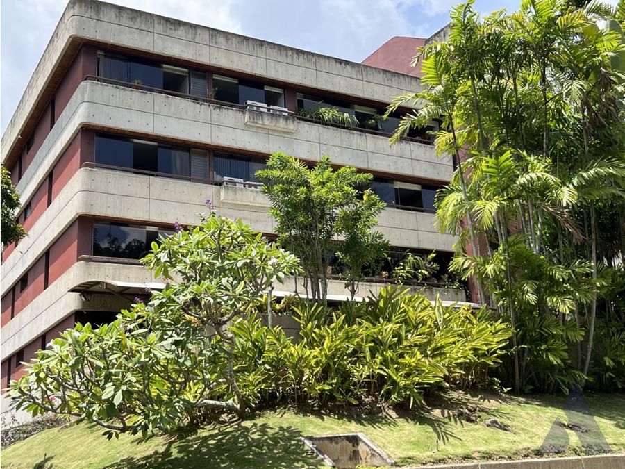 Vendo Apartamento 238m2 La Lagunita C. Club 9060 1