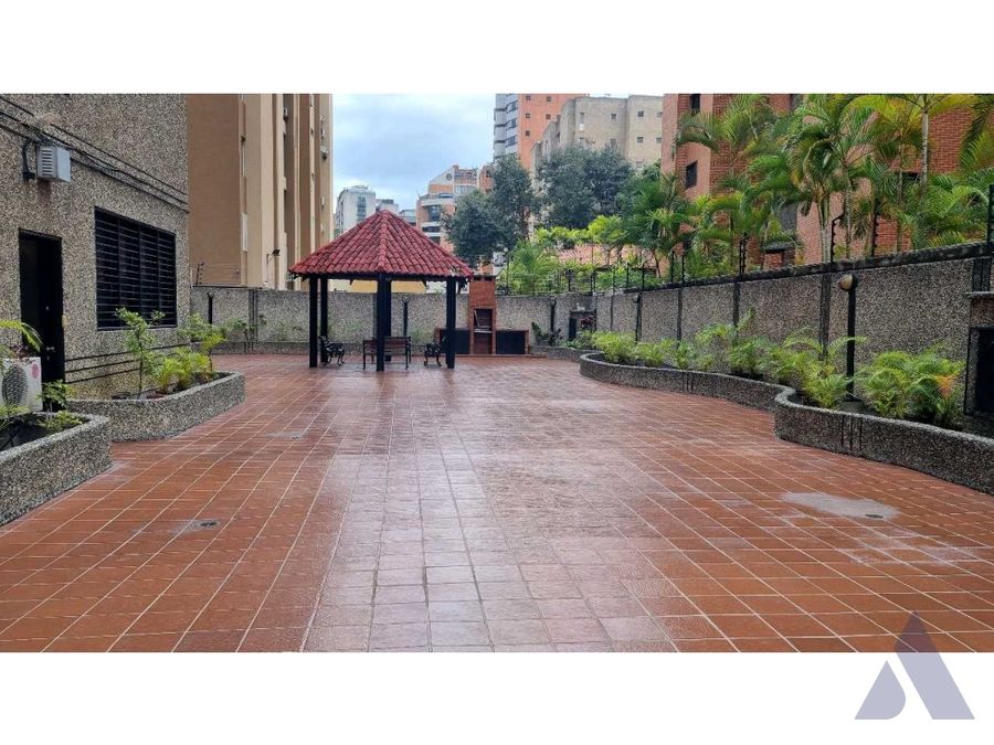 Vendo apartamento 149m2 El Rosal 9443 4
