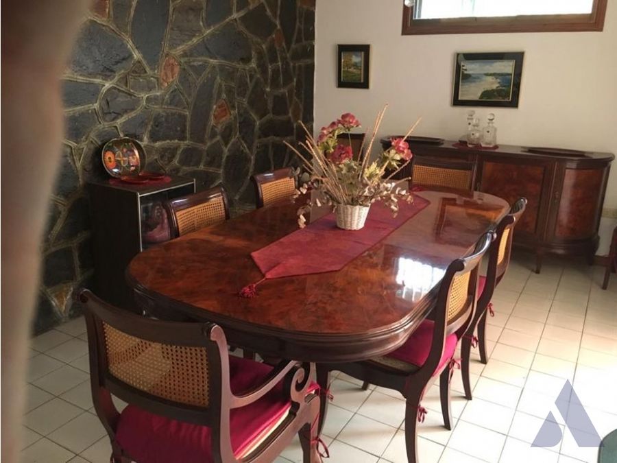 Vendo casa 600m2 Colinas de Bello Monte 4506 4