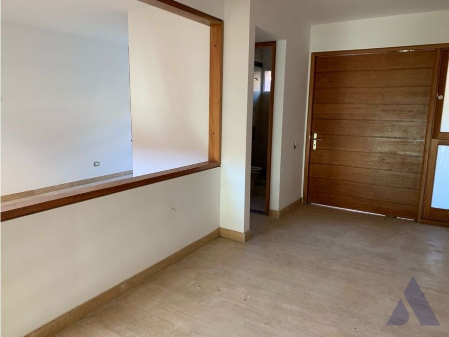 Se vende casa 600m2  Alto Hatillo 7964 4