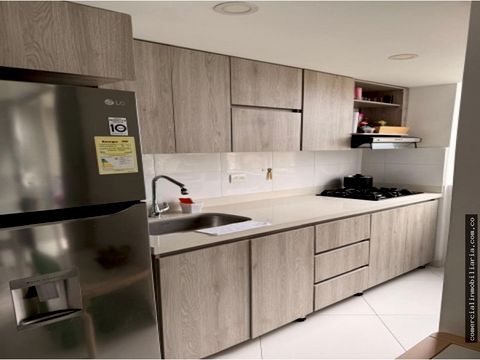apartamento en venta en envigado