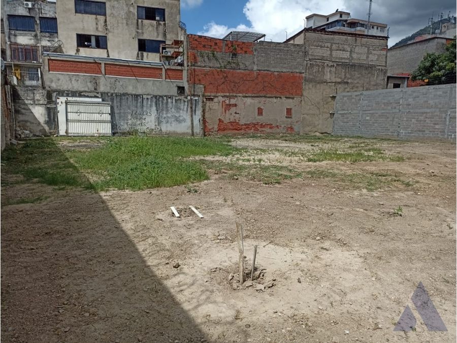 Vendo terreno 1359m2 La Florida 7838 3