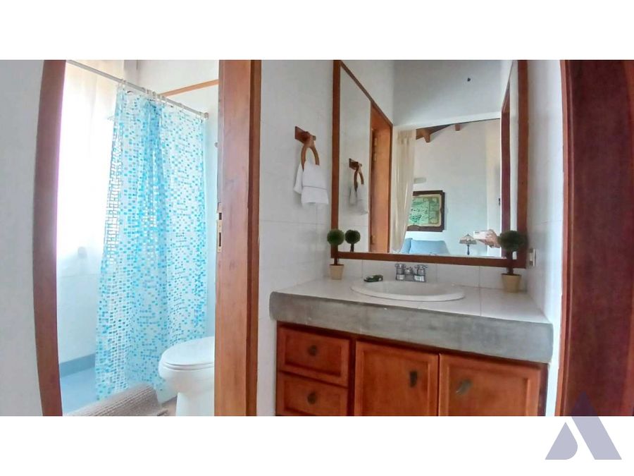 Vendo villa 117m2 Morrocoy - EL RETIRO ARRIBA 4