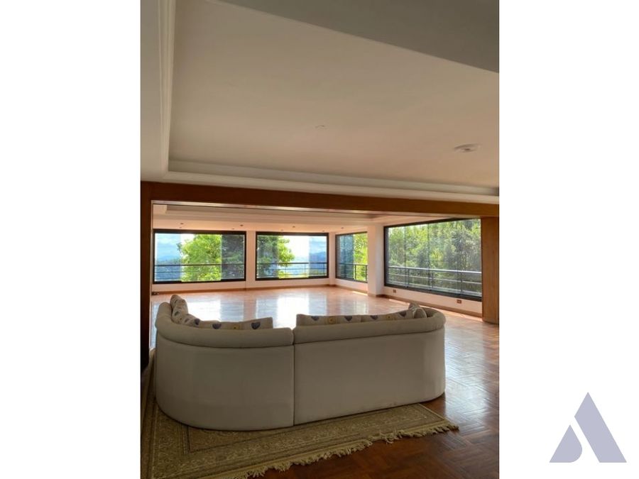 Vendo/alquilo apartamento 293m2 Oripoto 6895 3