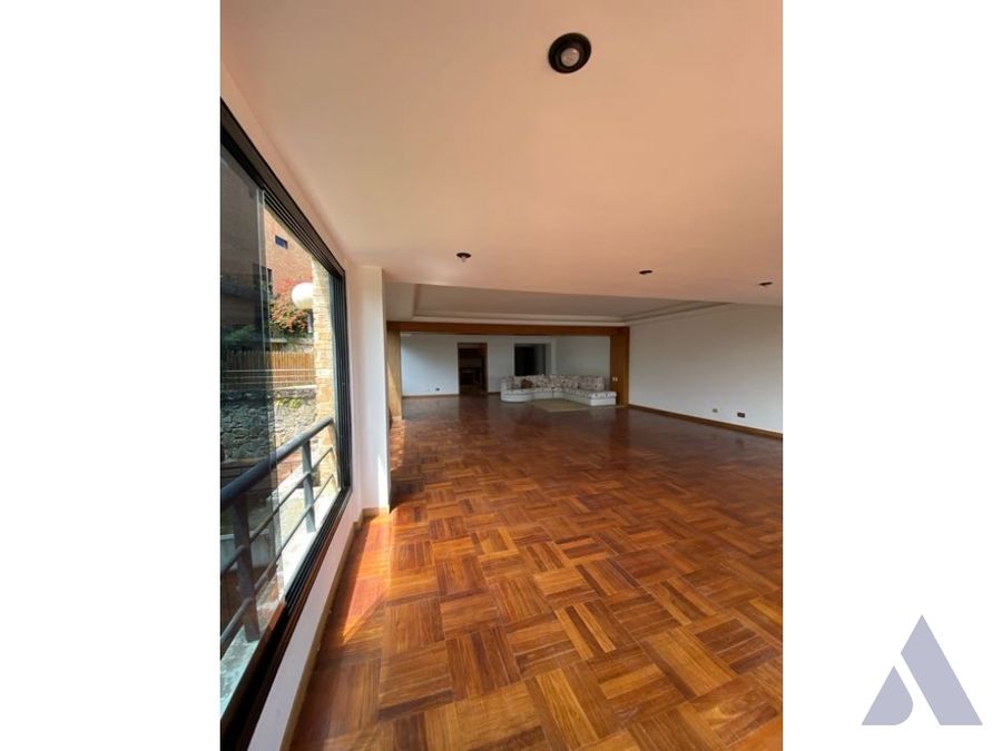 Vendo/alquilo apartamento 293m2 Oripoto 6895 5