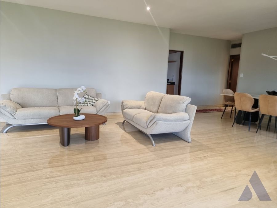 Alquilo apartamento 240m2 Colinas de Valle Arriba 7338 1