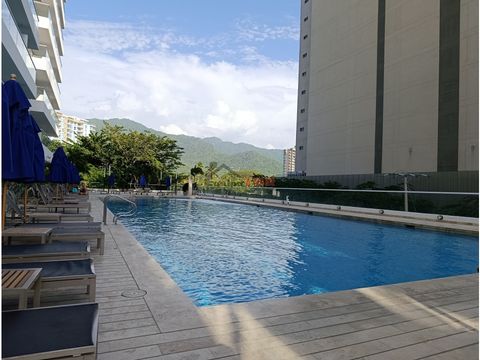 apartamento exclusivo en venta bello horizonte santa marta