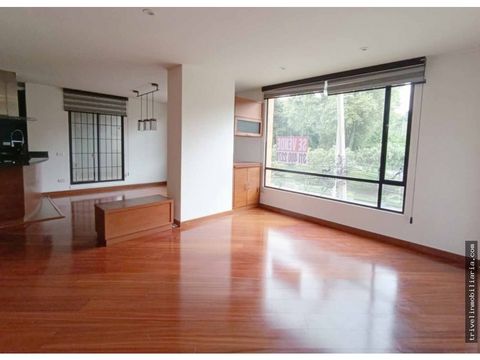 apartamento con terraza en venta en san patricio