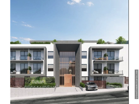 suite en arriendo edificio tulip cumbaya