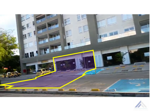 252 m2 local en la flora av 3n 52n portuz d18022026 17000000