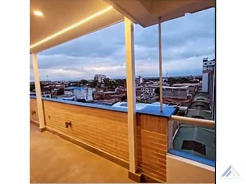 apartamento chipichape edificio miro tranquilidad ci010526