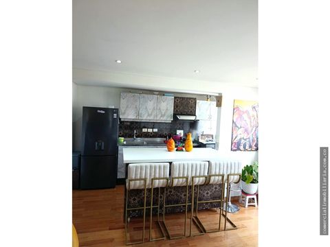 apartamento en venta ditaires itagui