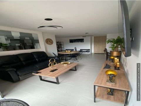 apartamento en venta en los colores en medellin